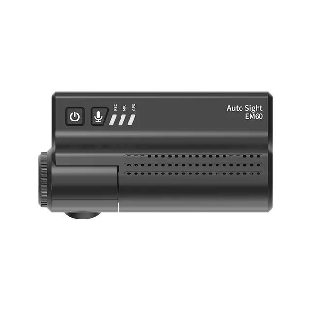 Starvis 2 모터 WiFi 대시 캠 4K 비디오 레코더 자동차 전면 및 후면 녹화 용 야간 투시경 포함 블랙 박스 DVR