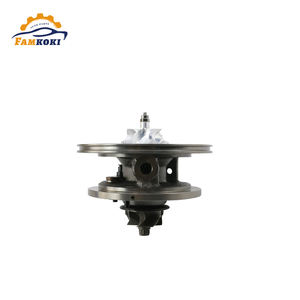 14410-00Q0C famkoki ชุดติดตั้งเทอร์โบชาร์จเจอร์อะไหล่เครื่องยนต์รถยนต์สำหรับ <span class=keywords><strong>Nissan</strong></span> 1441000Q0C - Product Image 1