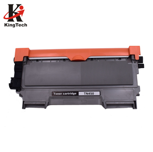 Cartucho de tóner negro TN450 para impresora de tóner blanco <span class=keywords><strong>Brother</strong></span> 2/2132/2220/2230/2240/<span class=keywords><strong>2240d</strong></span>/2242D/2250dn - Product Image 1