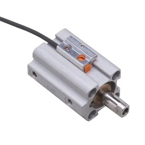 Válvula solenoide neumática original de Alemania para distribuidores, válvula <span class=keywords><strong>6420</strong></span>/2 para FESTO - Product Image 4