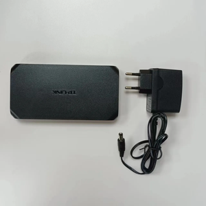 CY001 Promotion TP-LINK TL-SG1008U Commutateur réseau Gigabit 8 ports, Switch Ethernet de bureau avec fonction PoE 1000M, en stock TL-SG - Product Image 5