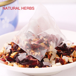 Té de Hierbas Naturales <span class=keywords><strong>Ekon</strong></span> OEM para el Cuidado de la Salud Vaginal Yoni, Arándano e Hibisco para Mujeres, Vegano, 20 Bolsitas de Té - Product Image 3