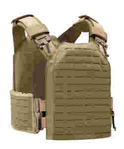 Chiến thuật vest với phát hành nhanh chóng khóa Nylon Camo tấm tàu sân bay cho săn bắn ngoài trời cá nhân quốc phòng bảo vệ thiết bị - Product Image 3