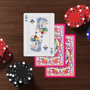 Cartes à jouer <span class=keywords><strong>pour</strong></span> adultes, amis, famille, collection amusante et fantastique - Product Image 1