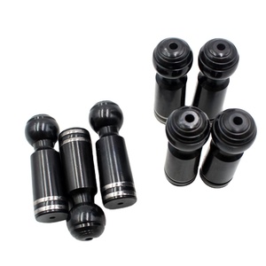 Nuevos Accesorios para Bomba Hidráulica A6VM28 A6VM55 A6VM80 A6VM107 A6VM115 A6VM160 A6VM200 A6VM355, Bomba Hidráulica de Hierro Fundido A6VM28 A6 - Product Image 4