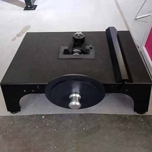 Entraînement au volant d'inertie, entraîneur de fitness au volant d'inertie, appareil ultime, équipement multifonctionnel, entraîneur <span class=keywords><strong>musculaire</strong></span> à impédance centrifuge - Product Image 5