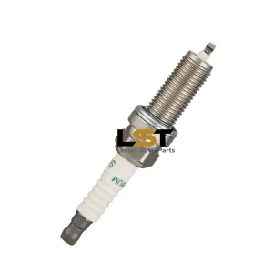 Pièces automobiles <span class=keywords><strong>Bougie</strong></span> d'allumage d'origine 90919-01253 SC20HR11 3444 pour Toyota Camry Lexus Corolla Auto Bujia Bougies - Product Image 2