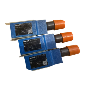 ไฮดรอลิกส์รีลีฟ ZDB6VP2-42/315V  ZDB10VP2-40/20 ZDB10VP2-4X/200 ZDB10VP-2-40B/200 R900409937 R900409898 - Product Image 4