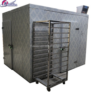 Fermentation 32 Trays Double Doors <strong>Bread</strong> Dough <strong>Proofer</strong> Heating Room <strong>for</strong> Dough <strong>Proofer</strong> - Product Image 1