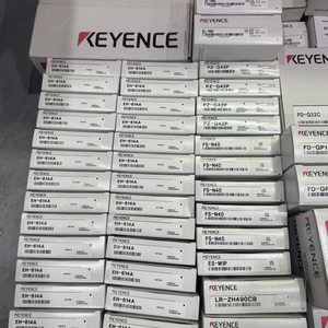 Módulo PLC KV-N3AM KV-C64XC KV-C64TC Nuevo y Original KEYENCE KV-N3AM KV-C64XC KV-C64TC - Product Image 6