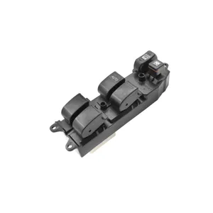 Interruptor maestro de ventanilla eléctrica para Toyota Land Cruiser, 84820-60130, 8482060130