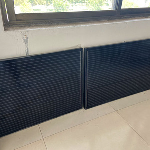 Battery <b>Solar</b> Generator Home/<b>Emergency</b> <b>Use</b> 110V/220V 2220Wh 600,000Mah 2Kw <b>Solar</b> <b>Panel</b> Pure Sine Wave Mppt <b>Solar</b> <b>Panel</b> - Product Image 5