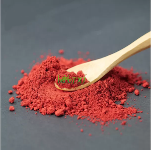 Fabrika kaynağı saf doğal PQQ disodyum tuz tozu hiçbir ağır metaller toplu Pyrroloquinoline Quinone - Product Image 1