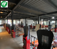 Nouvelle machine agricole Emperor, petite, automatique, haute efficacité, faible coût, pour la transformation d'aliments pour animaux, hacheuse d'ensilage et de herbe