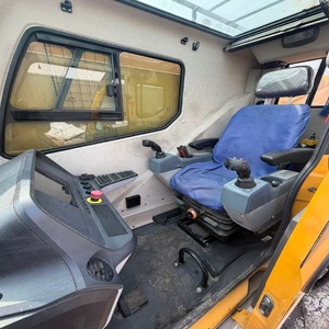 Grúa Móvil QY100K7C en Buen Estado de Funcionamiento, Marca China Popular, en Venta - Product Image 6