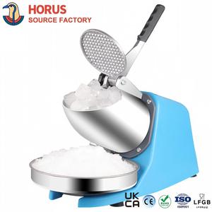 HORUS Productos Más Vendidos, Trituradora <span class=keywords><strong>de</strong></span> <span class=keywords><strong>Hielo</strong></span> a Precio Económico - Product Image 3