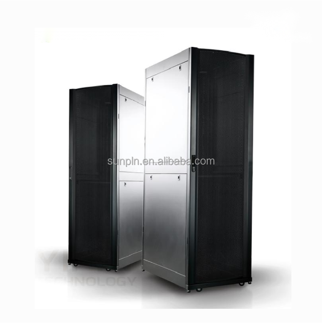 19inch 42U Standard Customized Server Rack IT Equipment Data Center Rack Infrastructure
