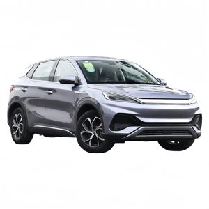 二手比亚迪元加430公里汽车新款二手新能源汽车二手车出售批发出厂价 - Product Image 2