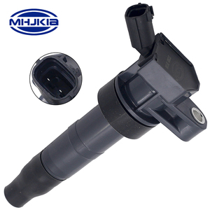 MHJKIA 27300-3F100 Bobina di Accensione per Parti Motore Auto Coreane per HYUNDAI SONATA TUCSON/IX35 <span class=keywords><strong>KIA</strong></span> <span class=keywords><strong>OPIRUS</strong></span>/AMANTI SPORTAGE - Product Image 2