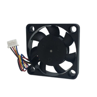 Mini ventilateur axial DC 3006 3CM 5V 12V 30x30x6mm, petit ventilateur micro silencieux DC