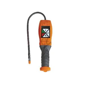 ACTECmax Portable climatiseur voiture fuite R134a réfrigérant détecteur de fuite de gaz AC outils de Diagnostic AC.135.091