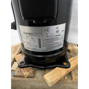 คอมเพรสเซอร์แอร์ HYZL 5HP 10HP 12HP รุ่น JT160BCBY1L JT300D Y1L JT335D Y1L อุปกรณ์ทำความเย็น - Product Image 3