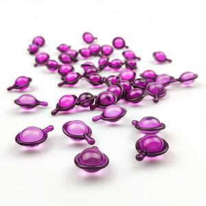 น้ำมันอาร์แกนและวิตามินอีน้ำมันผมแคปซูลทรีทเมนต์สำหรับเคราตินแตกปลายครีมนวดผมล้ำลึกซ่อมแซมสำหรับ<span class=keywords><strong>ผม</strong></span>ทุกประเภท - Product Image 4