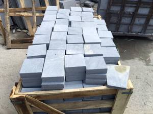 Sol imitation diamant, Design paysage, maison, jardin - Product Image 5