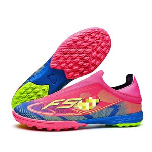 Chaussures <span class=keywords><strong>de</strong></span> football pour hommes en gros, chaussures <span class=keywords><strong>de</strong></span> football <span class=keywords><strong>de</strong></span> haute qualité et bon marché, chaussures <span class=keywords><strong>de</strong></span> football professionnelles F50 sans lacets Elite FG - Product Image 4
