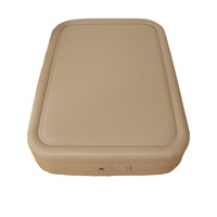 Matelas pneumatique de camping pour deux personnes, lit gonflable automatique avec pompe pour l'extérieur