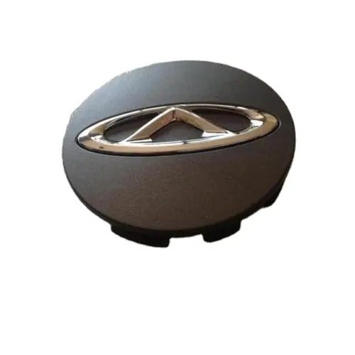 Cubierta central de llanta de rueda de calidad confiable y estable para todos los modelos de la serie exeed jetour omoda jaecoo de