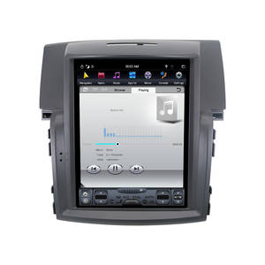 ホンダCRV2012-2016用Android13GPSナビゲーションタッチテスラスクリーンワイヤレスCarplay自動マルチメディアラジオプレーヤーヘッドユニット - Product Image 4