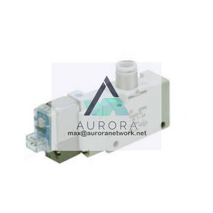 Accessoires de valve fneuatique électronique de haute qualité, VQZ312-5YZ1-02T-Q, avec un bon prix - Product Image 1