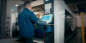 معالجة منتجات الصفائح المعدنية الدقيقة ، خدمة قطع اللحام بالليزر المنحني ، مجموعة ختم المعادن المخصصة ، تصنيع أجزاء الصفائح المعدنية - Product Image 6