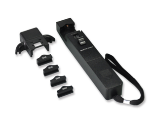 Identificador de Fibra Óptica JW3306B 800-1700nm para Identificación Rápida de Dirección en Aplicaciones FO y FTTH - Product Image 2