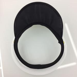 Großhandel Custom White Sailor Captain Cap Kostüm Gestreifte Marine <span class=keywords><strong>Pilot</strong></span> Hut für Sport Casual Beach Party Zubehör Yacht Weiß - Product Image 3