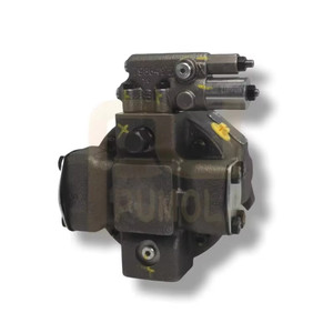 Bomba de Pistones Axiales Hidráulica de la Serie A10VSO, Modelos A10VSO45DFR1, A10VSO140, A10VSO28DFR1/31R-VPA12N00, A10VSO28DFR1-31R-PPA12N00 - Product Image 1