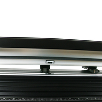 Plotter de Corte de Película Adhesiva JINKA, Económico, Inteligente, de Alta Precisión, Automático, con Certificación ROHS 1351, al Mejor Precio
