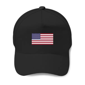 Produits personnalisés pour la fête de l'indépendance dominicaine : chapeaux/t-shirts/sweats à capuche imprimés du drapeau, maquette gratuite + échantillon, 5 % de réduction sur la première commande - Product Image 1