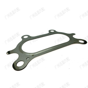 Junta del colector de escape 18115-RNA-007 para Honda Accord Civic, pieza de repuesto del sistema del motor - Product Image 1