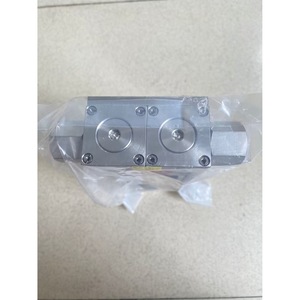 Ntk Dual Tube <b>Flow</b> <b>Meter</b> Musc4 2 1 9 Glass Liquid Industrial Use - Product Image 5
