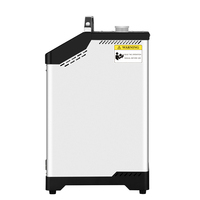 Calibrateur de température à bloc sec ultra-basse température (-100~40°C) avec résolution de 0,01°C, écran tactile LCD, en acier inoxydable, certifié CE ROHS