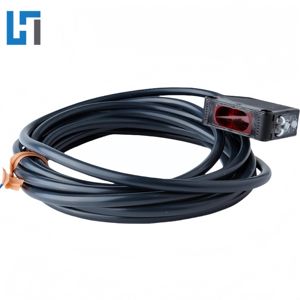 Nouveau Original E3Z-B87 E3Z-R66 capteur photoélectrique Plc contrôleur de programmation contrôleur d'automatisation industrielle Stock - Product Image 1