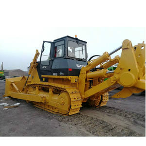 รถดันดินยี่ห้อชั้นนำของจีน ซันทุย รุ่น SD32 เครื่องจักรก่อสร้าง - Product Image 1