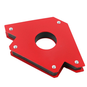 Dr. Giant Welding Positioner Mini Version Carbon Steel Magnetic Right Angle For Power Tools - Product Image 3