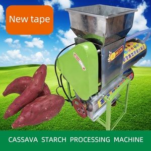 Máquina multifuncional <span class=keywords><strong>de</strong></span> acero inoxidable comercial TX para almidón <span class=keywords><strong>extra</strong></span> en patatas, máquina separadora <span class=keywords><strong>de</strong></span> almidón <span class=keywords><strong>de</strong></span> <span class=keywords><strong>yuca</strong></span> - Product Image 3