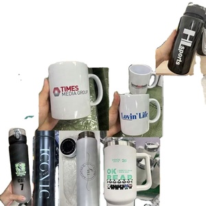 WW6877 Botella de Agua de Aluminio Promocional de Alta Calidad para Camping, Senderismo y Running, 350ml 500ml 750ml 1000ml, Venta al Por Mayor - Product Image 4