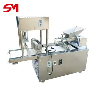 Economical And Practical Automat Tapioca Pearl Forming Form Machine Automatic