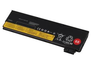 68 Thinkpad 177 5 lenovo için batarya Thinkpad Thinkpad <span class=keywords><strong>T450</strong></span> T460 T460P T470P T550 T560 L450 - Product Image 2