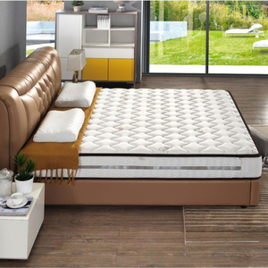 Giá rẻ 5 sao khách sạn túi mùa xuân Nệm Bộ nhớ bọt Nệm matelas colchon cuộn lên không gây dị ứng <span class=keywords><strong>Latex</strong></span> matress matelas - Product Image 3